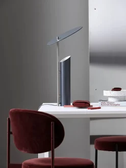 Reflect Bordlampe, hvid fra Verpan