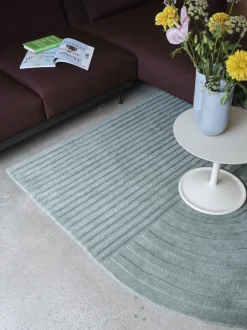 Relevo Rug, 170 x 240 cm fra Muuto
