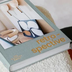 Retro-Spective fra New Mags