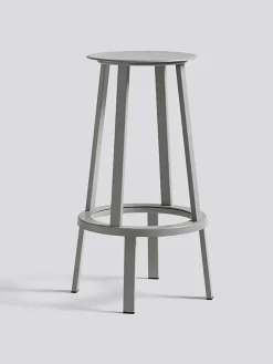 Revolver Barstol fra Hay