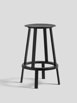 Revolver Barstol fra Hay