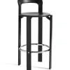 Rey Bar Stool fra Hay