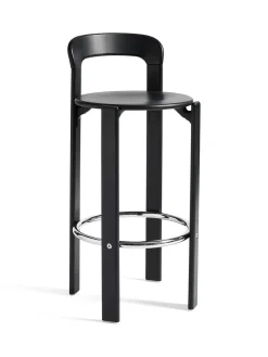 Rey Bar Stool fra Hay