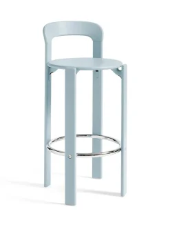 Rey Bar Stool fra Hay