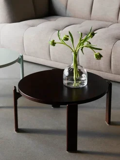 Rey Coffee Table fra Hay