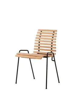 RFH Terrace Chair RD4 fra &Tradition