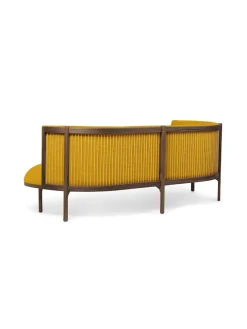 RF1903L Sideways Sofa fra Carl Hansen & Søn