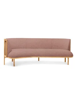 RF1903L Sideways Sofa fra Carl Hansen & Søn