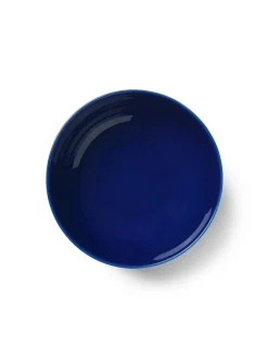 Rhombe skål Ø11 cm fra Lyngby Porcelæn