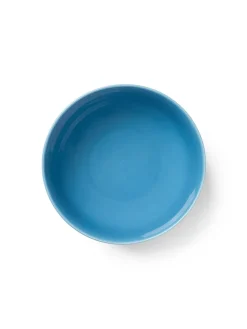 Rhombe skål Ø13 cm fra Lyngby Porcelæn