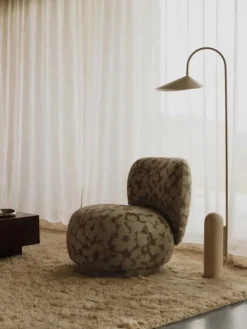 Rico Lounge Chair Piccolo fra Ferm Living