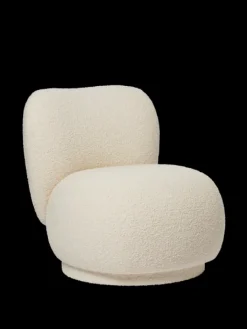 Rico Lounge Chair Piccolo fra Ferm Living