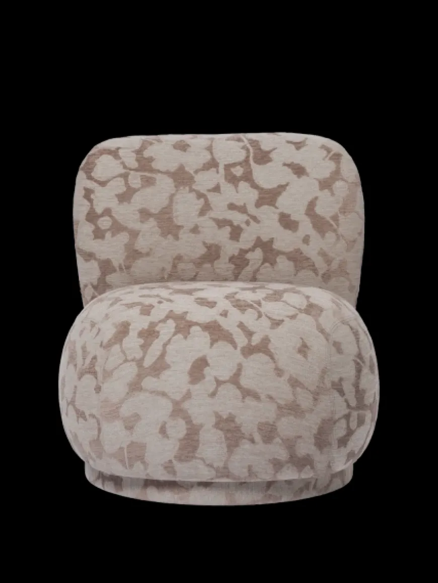Rico Lounge Chair Piccolo fra Ferm Living