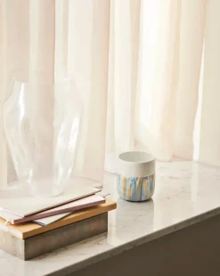 Riflet Contrast krus sand fra Royal Copenhagen