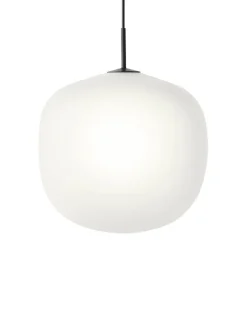 Rime Pendant Lampe, Ø 45 cm fra Muuto