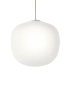 Rime Pendant Lampe, Ø 45 cm fra Muuto