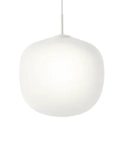 Rime Pendant Lampe, Ø 45 cm fra Muuto