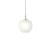 Rime Pendant Lampe, Ø 12 cm fra Muuto