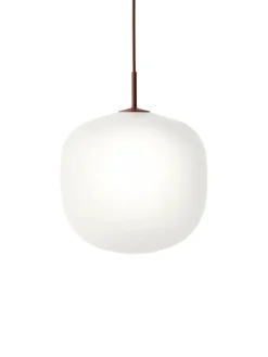 Rime Pendant Lampe, Ø 37 cm fra Muuto