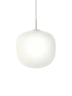 Rime Pendant Lampe, Ø 37 cm fra Muuto