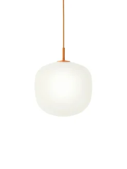Rime Pendant Lampe, Ø 25 cm fra Muuto