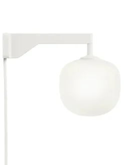 Rime Wall Lamp fra Muuto