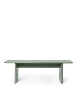 Rink Bench, 200 cm fra Ferm Living
