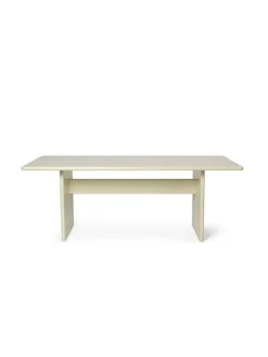 Rink Dining Table, Small fra Ferm Living