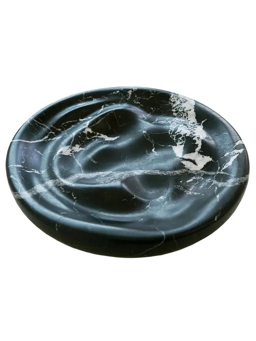 Ripple Bowl fra Hein Studio