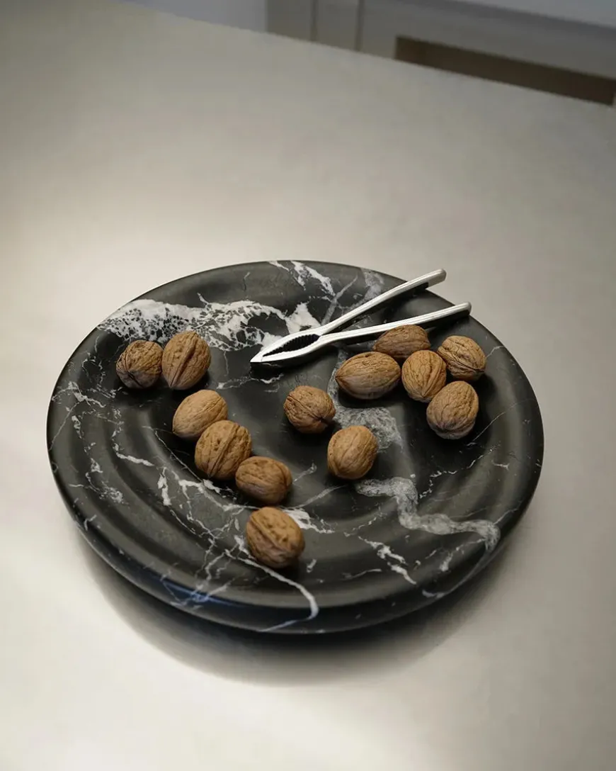 Ripple Bowl fra Hein Studio