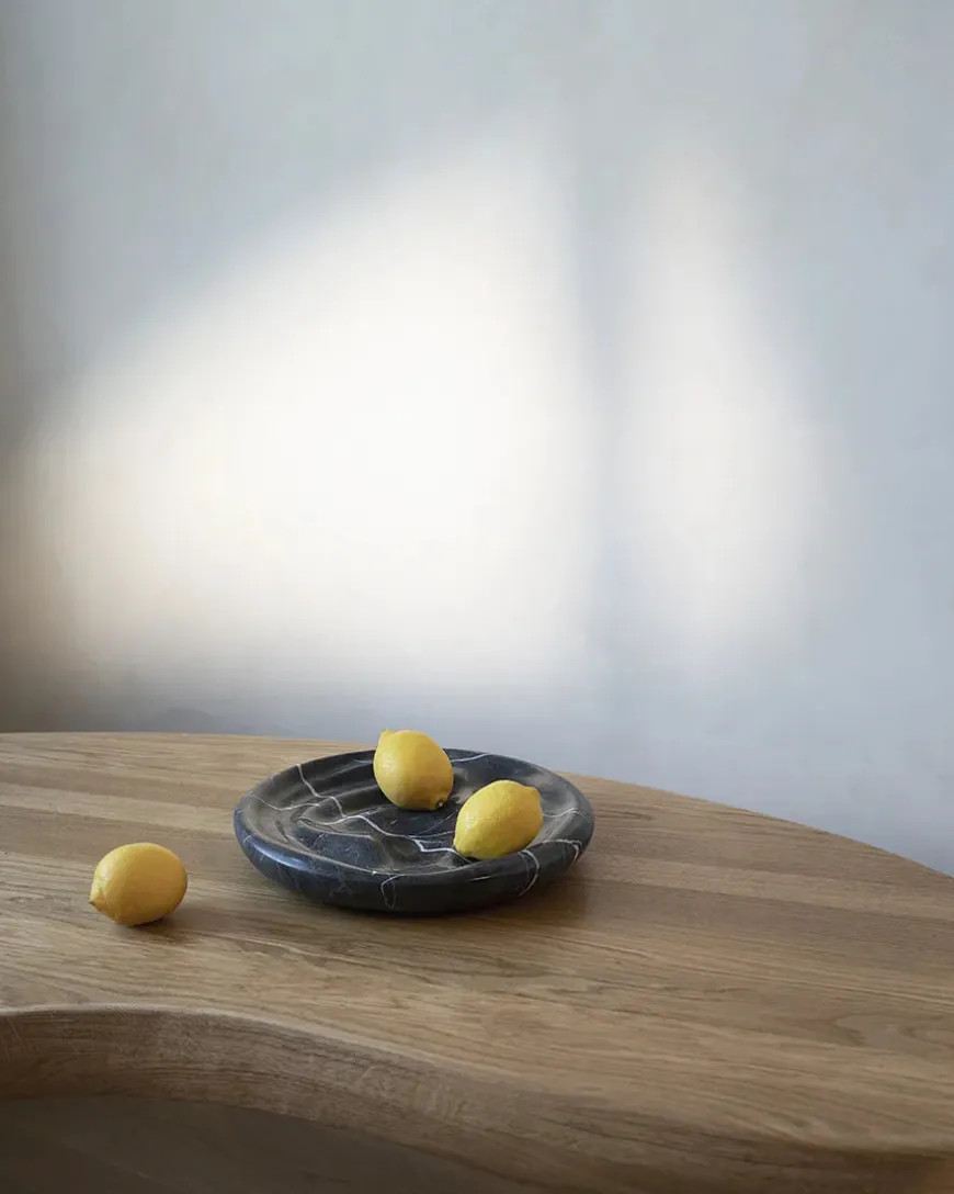 Ripple Bowl fra Hein Studio