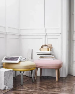 Ro Skammel fra Fritz Hansen