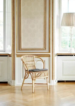 Robert Spisebordsstol af Robert W.