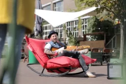 Rock n Roll fra Fatboy