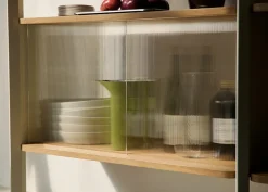 Rombe, Configuration D fra &Tradition