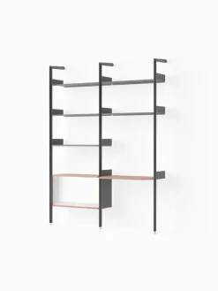 Rombe, Configuration D fra &Tradition