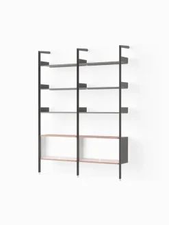 Rombe, Configuration D fra &Tradition