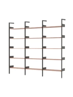 Rombe, Configuration D fra &Tradition