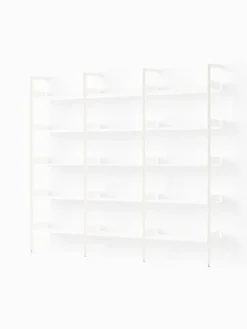 Rombe, Configuration D fra &Tradition