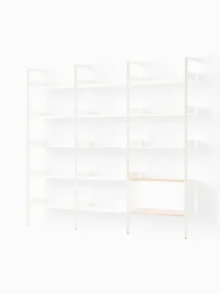 Rombe, Configuration D fra &Tradition