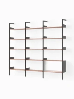 Rombe, Configuration D fra &Tradition