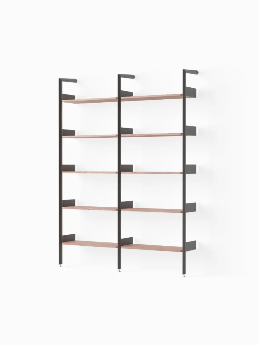 Rombe, Configuration F fra &Tradition