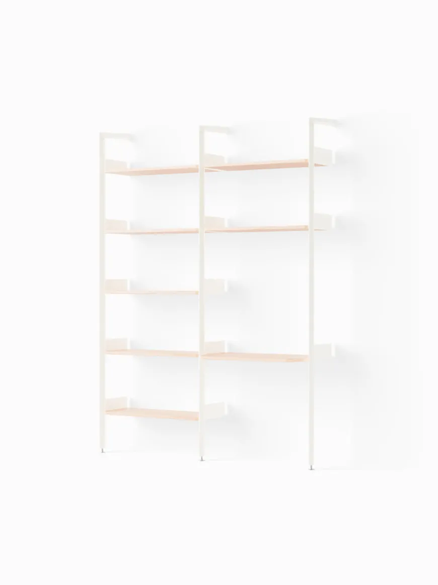 Rombe, Configuration F fra &Tradition