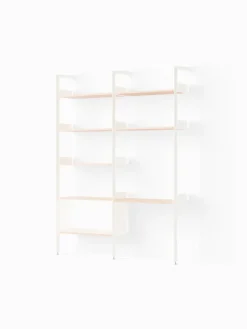 Rombe, Configuration F fra &Tradition