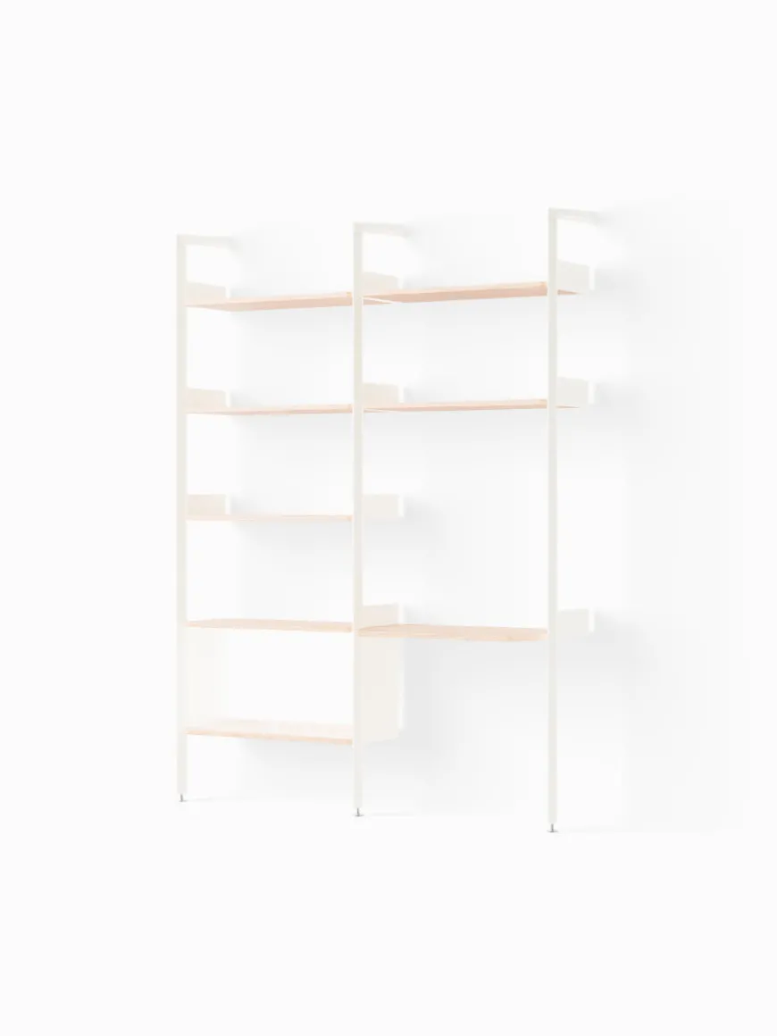 Rombe, Configuration F fra &Tradition