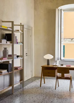 Rombe, Configuration F fra &Tradition