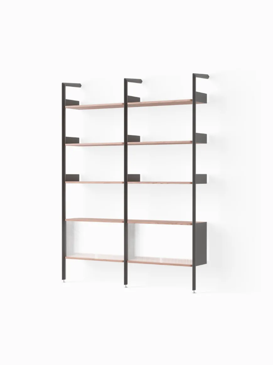 Rombe, Configuration F fra &Tradition