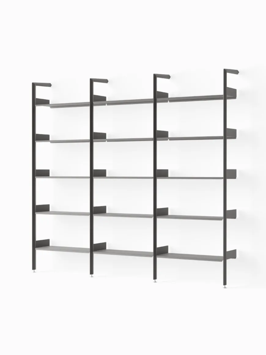 Rombe, Configuration F fra &Tradition