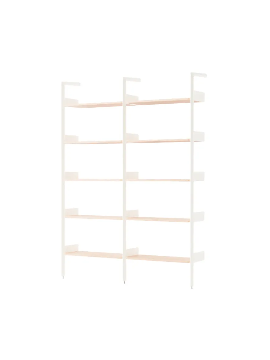 Rombe, Configuration F fra &Tradition