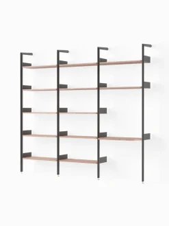 Rombe, Configuration F fra &Tradition